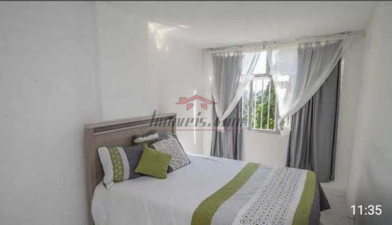 Apartamento à venda com 2 quartos, 56m² - Foto 4