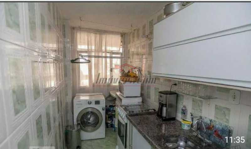 Apartamento à venda com 2 quartos, 56m² - Foto 5