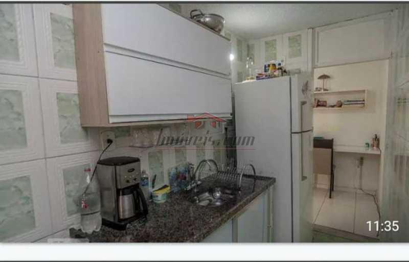 Apartamento à venda com 2 quartos, 56m² - Foto 6