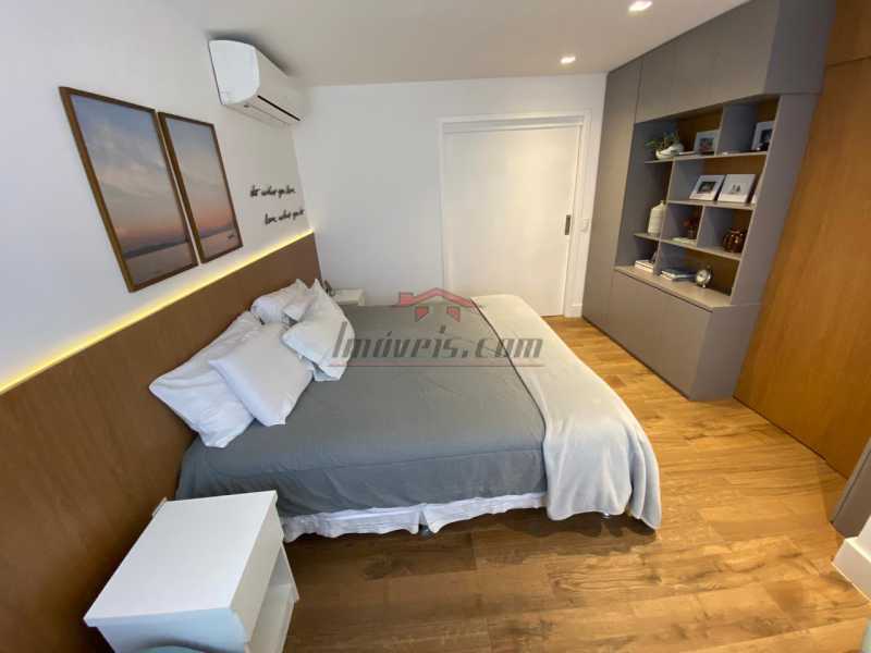 Cobertura à venda com 4 quartos, 280m² - Foto 13