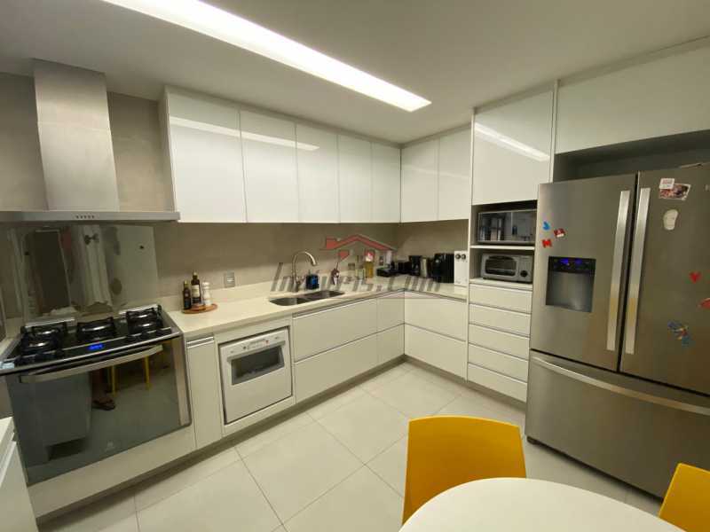 Cobertura à venda com 4 quartos, 280m² - Foto 15