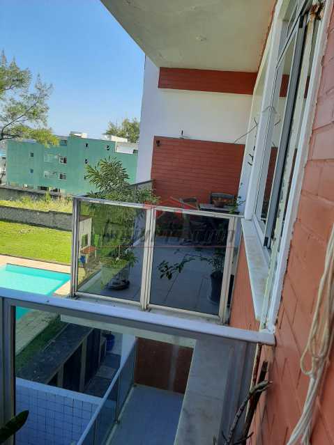 Apartamento à venda com 2 quartos, 100m² - Foto 8