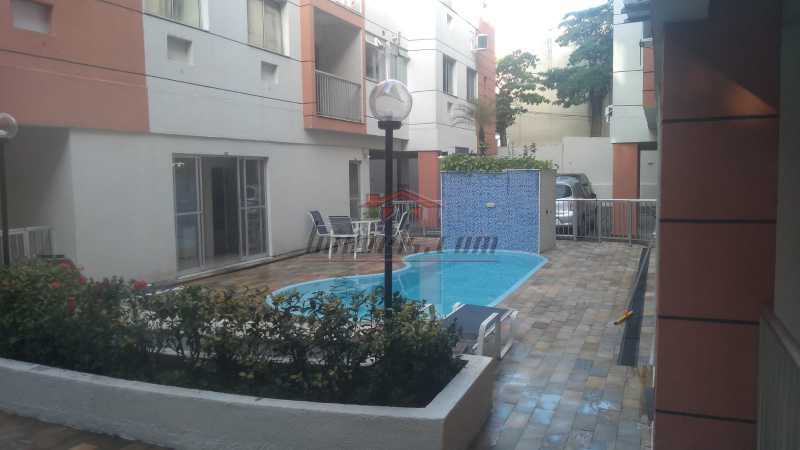 Apartamento à venda com 3 quartos, 78m² - Foto 19