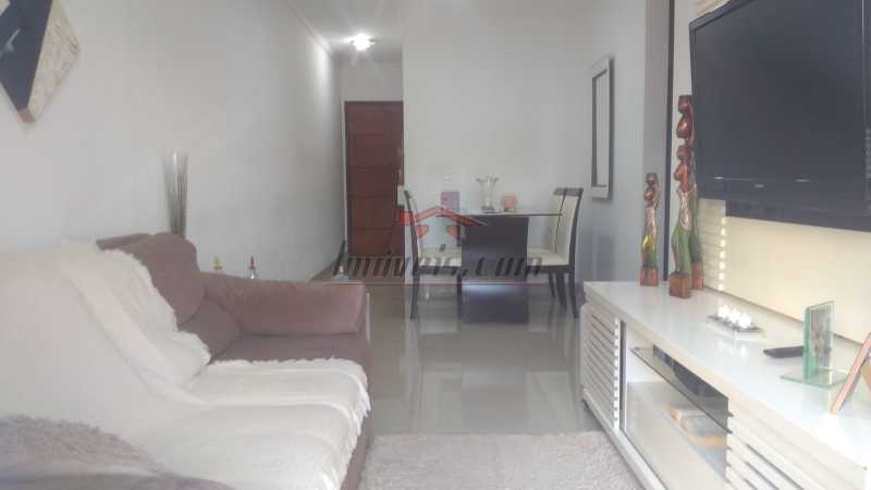 Apartamento à venda com 3 quartos, 78m² - Foto 3