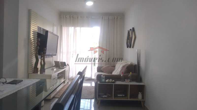 Apartamento à venda com 3 quartos, 78m² - Foto 4