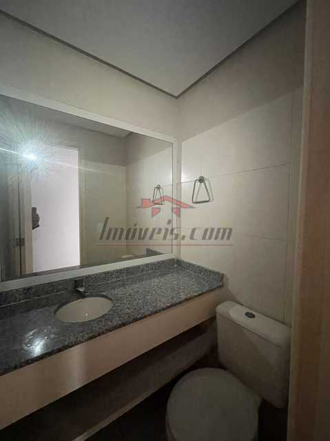 Apartamento à venda com 3 quartos, 140m² - Foto 23