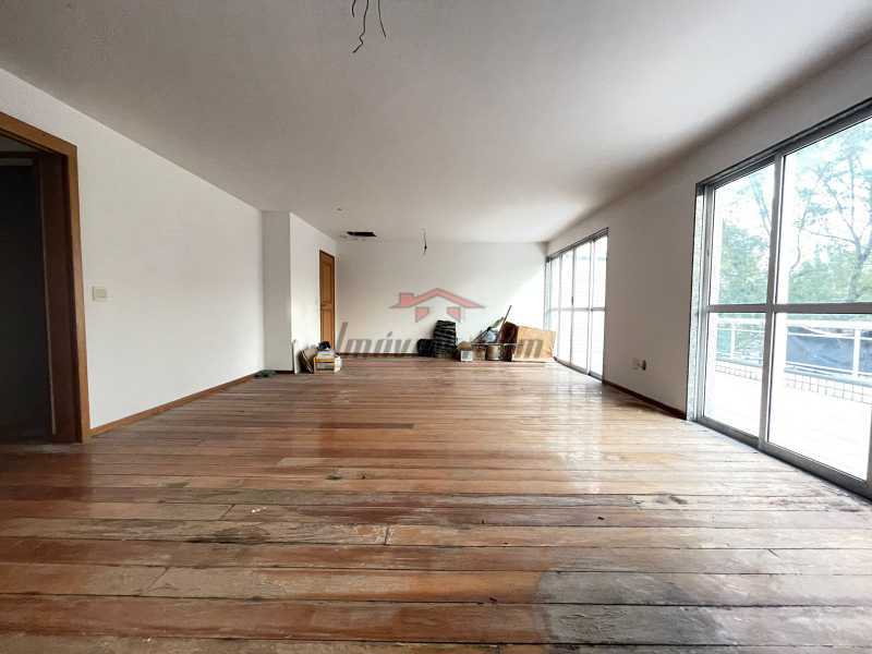 Cobertura à venda com 4 quartos, 360m² - Foto 14