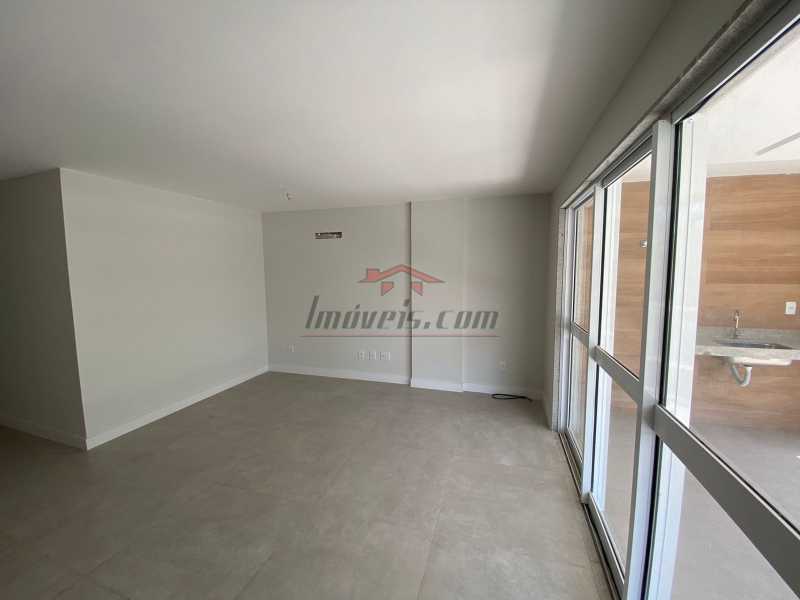 Cobertura à venda com 4 quartos, 180m² - Foto 3