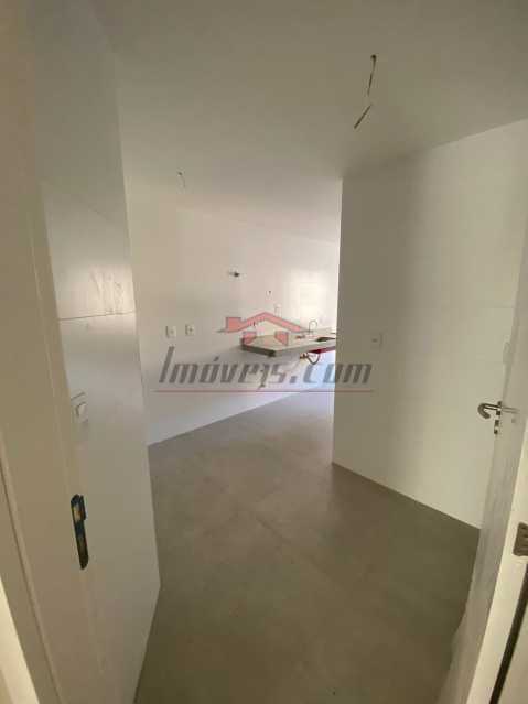 Cobertura à venda com 4 quartos, 180m² - Foto 16