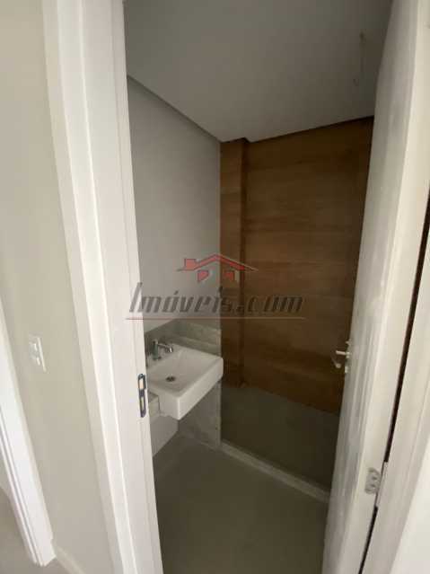 Cobertura à venda com 4 quartos, 180m² - Foto 19