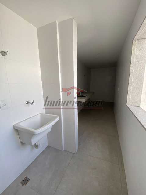 Cobertura à venda com 4 quartos, 180m² - Foto 25