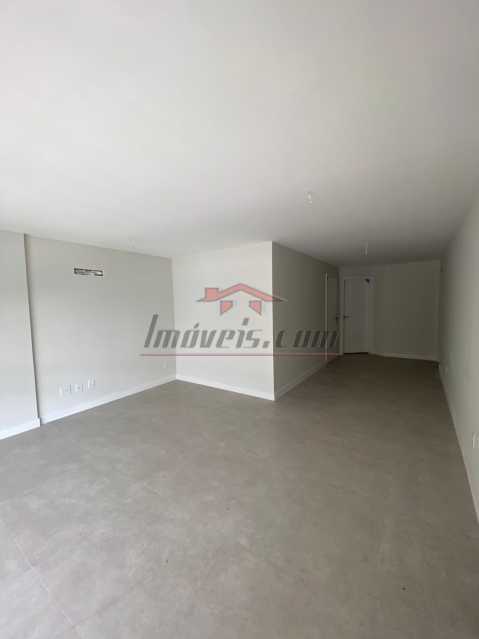 Apartamento à venda com 3 quartos, 110m² - Foto 4