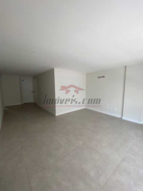 Apartamento à venda com 3 quartos, 110m² - Foto 5