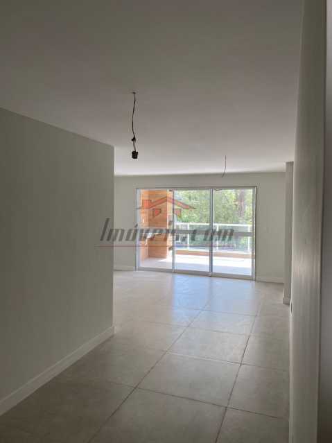 Apartamento à venda com 3 quartos, 110m² - Foto 6