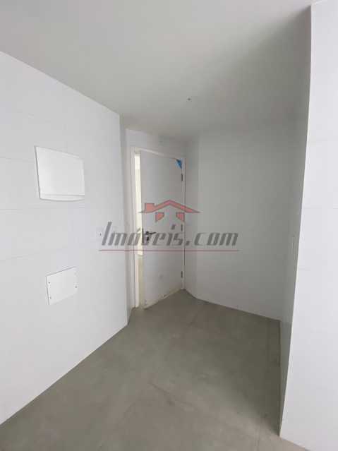 Apartamento à venda com 3 quartos, 110m² - Foto 9