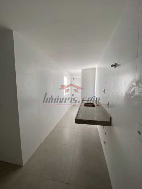 Apartamento à venda com 3 quartos, 110m² - Foto 20