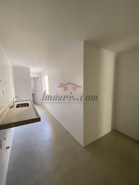 Apartamento à venda com 3 quartos, 110m² - Foto 21