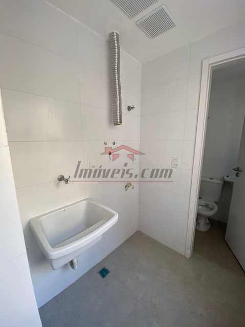 Apartamento à venda com 3 quartos, 110m² - Foto 24