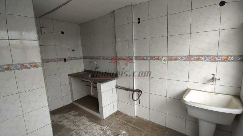 Apartamento à venda com 1 quarto, 38m² - Foto 17