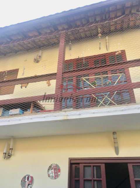 Casa de Condomínio à venda com 3 quartos, 134m² - Foto 2