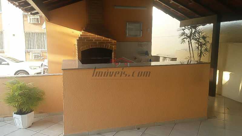 Apartamento à venda com 2 quartos, 60m² - Foto 18