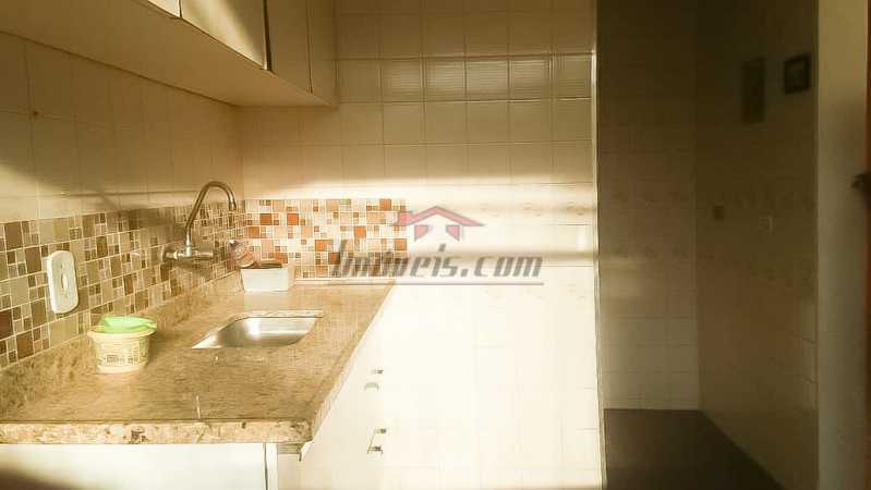 Apartamento à venda com 2 quartos, 60m² - Foto 14