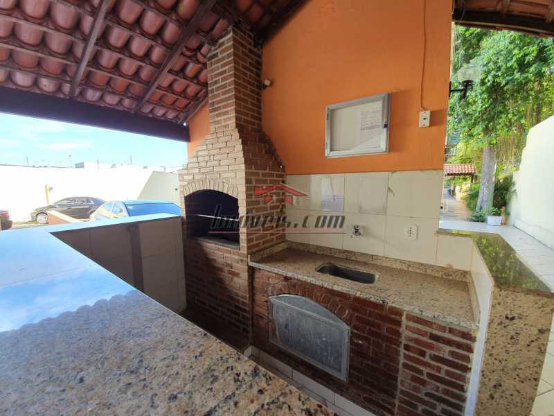 Apartamento à venda com 2 quartos, 60m² - Foto 17