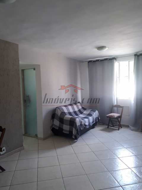 Apartamento à venda com 2 quartos, 60m² - Foto 2