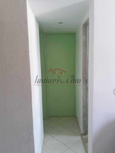 Apartamento à venda com 2 quartos, 60m² - Foto 3