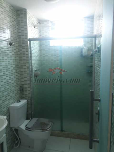 Apartamento à venda com 2 quartos, 60m² - Foto 8
