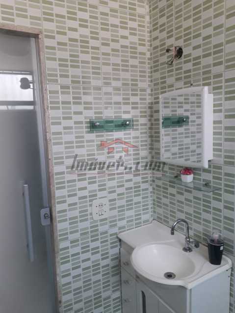Apartamento à venda com 2 quartos, 60m² - Foto 9