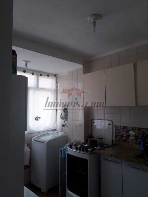 Apartamento à venda com 2 quartos, 60m² - Foto 11