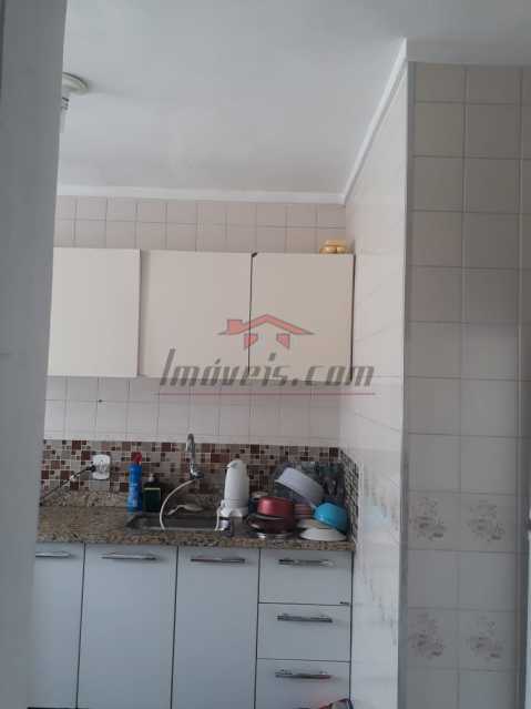 Apartamento à venda com 2 quartos, 60m² - Foto 12