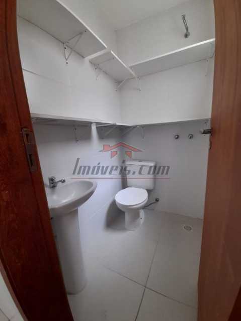 Apartamento à venda com 2 quartos, 110m² - Foto 20