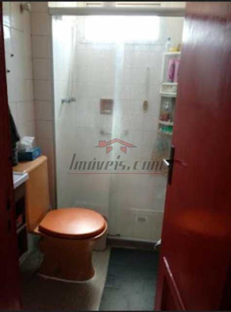 Apartamento à venda com 2 quartos, 60m² - Foto 9