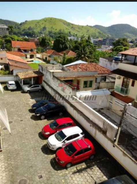 Apartamento à venda com 2 quartos, 60m² - Foto 20