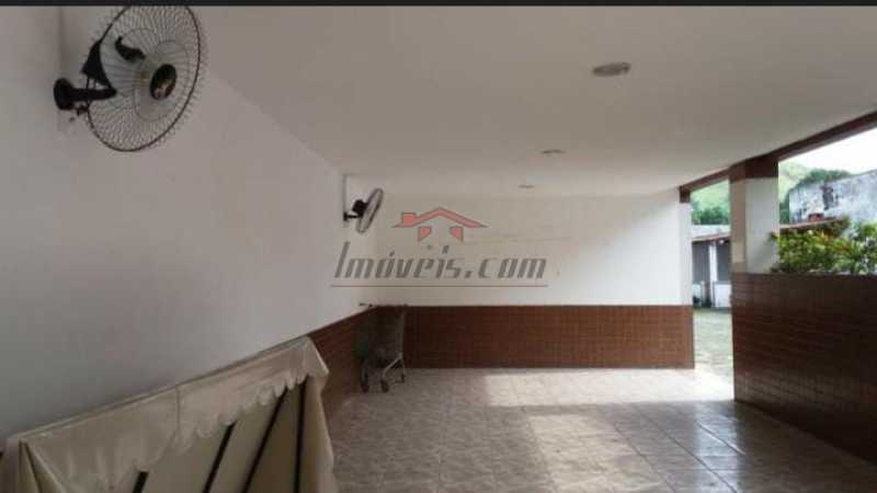 Apartamento à venda com 2 quartos, 60m² - Foto 15