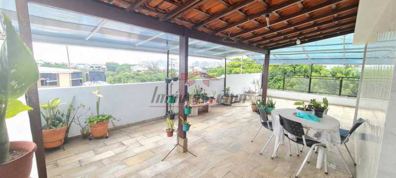 Cobertura à venda com 5 quartos, 400m² - Foto 22