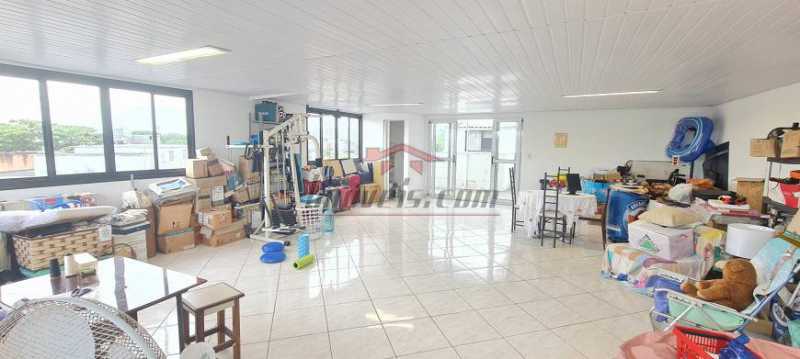 Cobertura à venda com 5 quartos, 400m² - Foto 17