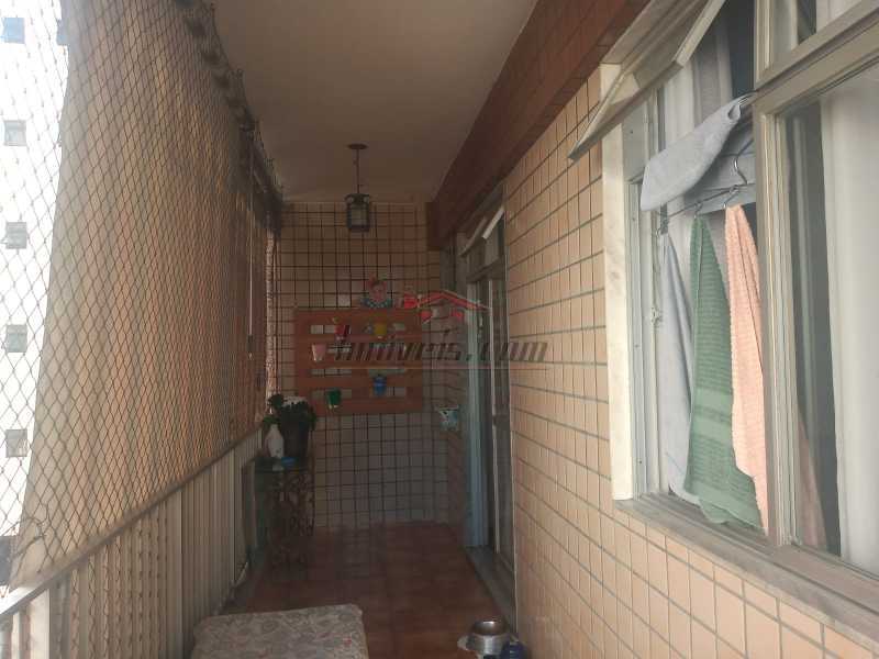 Apartamento à venda com 3 quartos, 97m² - Foto 12