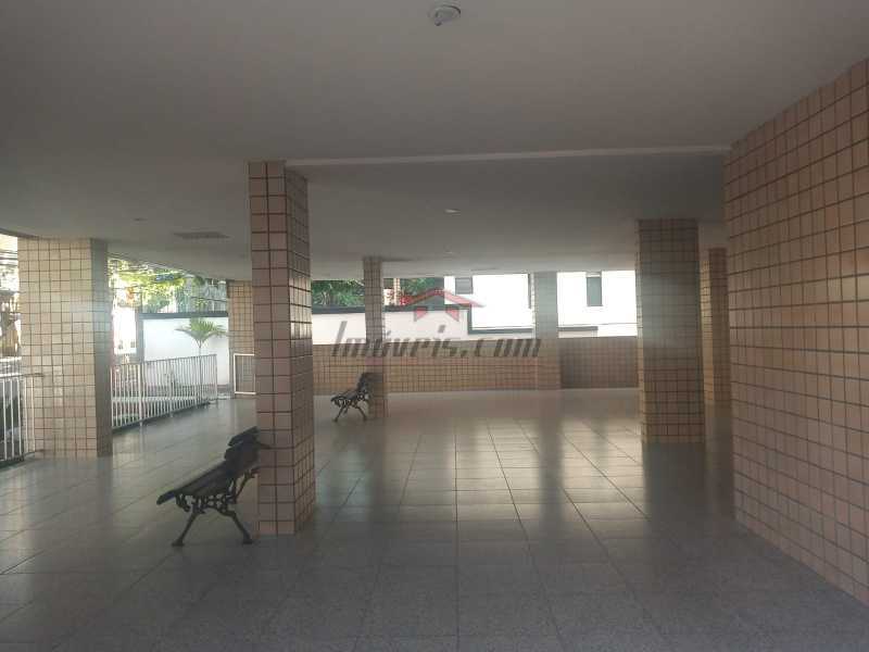 Apartamento à venda com 3 quartos, 97m² - Foto 26