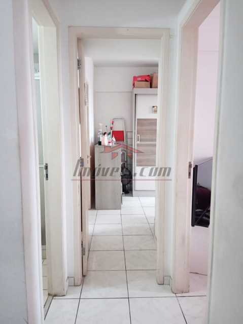 Apartamento à venda com 2 quartos, 66m² - Foto 6