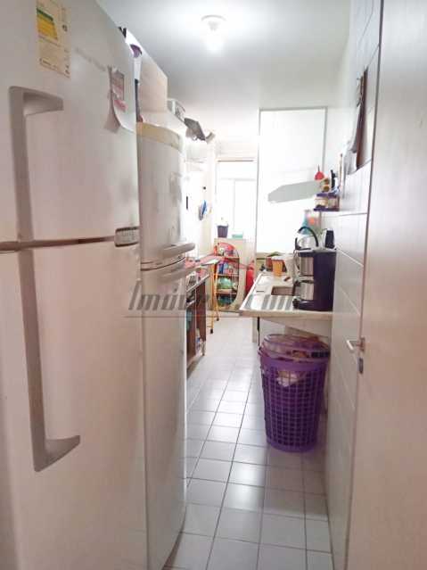 Apartamento à venda com 2 quartos, 66m² - Foto 13