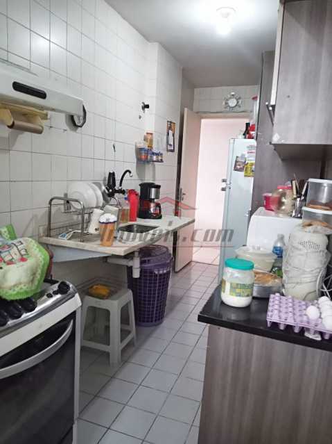 Apartamento à venda com 2 quartos, 66m² - Foto 14