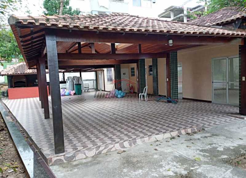 Apartamento à venda com 2 quartos, 66m² - Foto 19