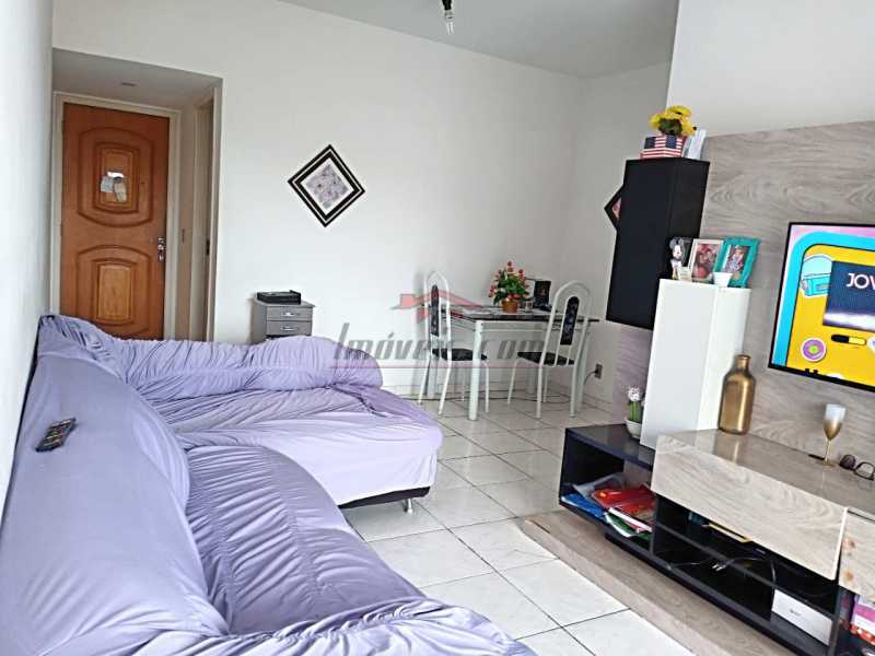 Apartamento à venda com 2 quartos, 66m² - Foto 4