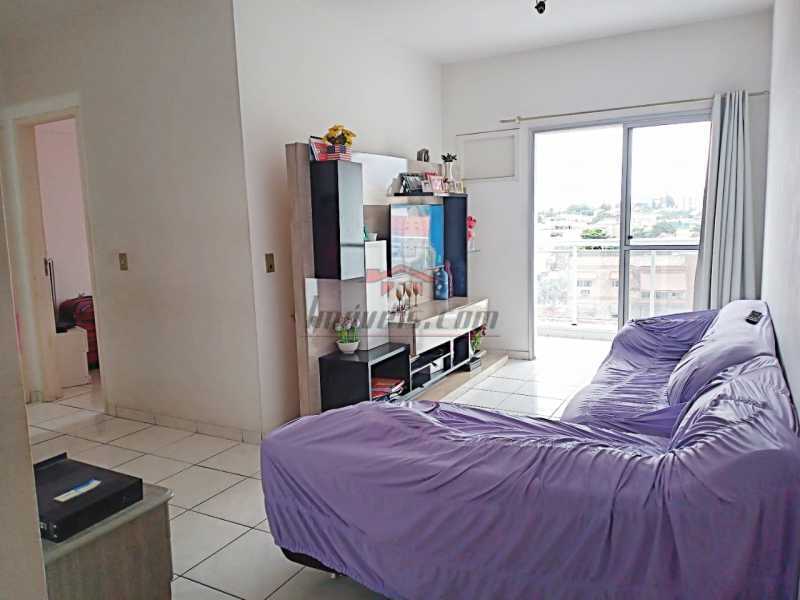 Apartamento à venda com 2 quartos, 66m² - Foto 5