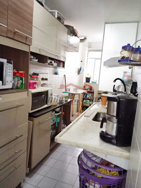 Apartamento à venda com 2 quartos, 66m² - Foto 15