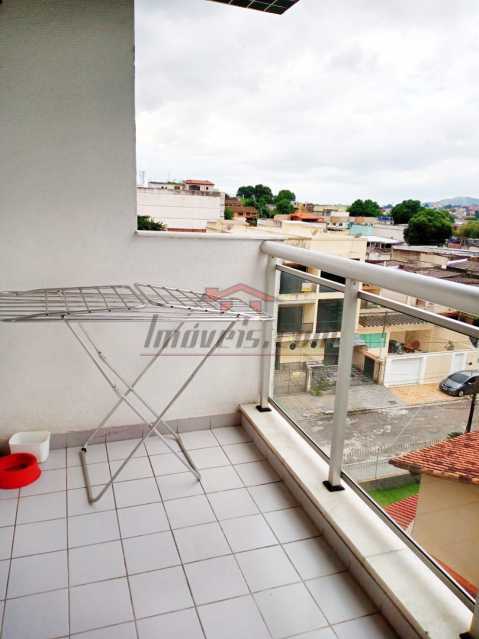 Apartamento à venda com 2 quartos, 66m² - Foto 3