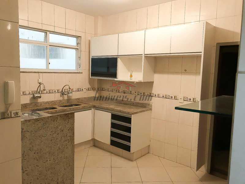 Apartamento à venda com 3 quartos, 130m² - Foto 8